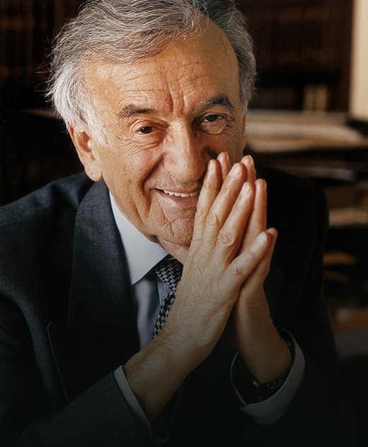 Elie Wiesel